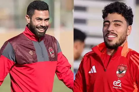 "ما أشبه الليلة بالبارحة".. أكرم توفيق يكرر واقعة أحمد فتحي بعد 5 سنوات